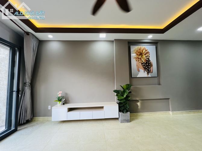 Bán nhà sổ hồng riêng chỉ 2,75 tỷ, ngay trường Nam Hà, Hiệp Hòa, Cù lao ( 1 trệt 1 lầu ) - 2