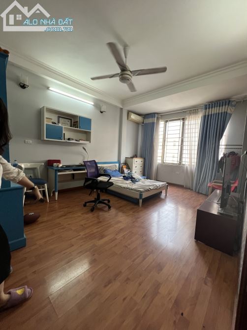 Bán gấp nhà phố Chùa Quỳnh 15,6 tỷ - 4