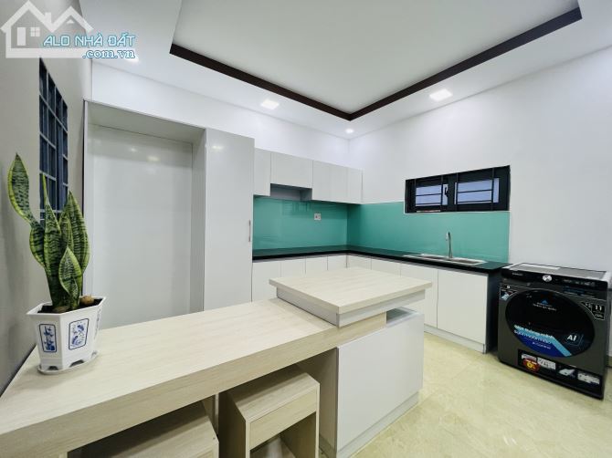 Bán nhà sổ hồng riêng chỉ 2,75 tỷ, ngay trường Nam Hà, Hiệp Hòa, Cù lao ( 1 trệt 1 lầu ) - 4