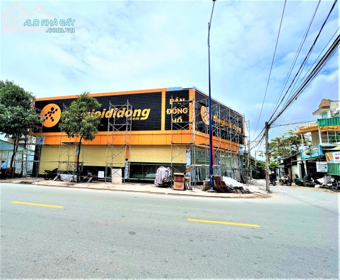 Bán nhà sổ hồng riêng chỉ 2,75 tỷ, ngay trường Nam Hà, Hiệp Hòa, Cù lao ( 1 trệt 1 lầu ) - 5