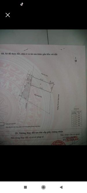 ✅cty bds sang land mở ban   ___Bán lô đất hẻm 52 Hàn Mặc Tử phường Ghềnh Ráng tp. Quy Nhơn