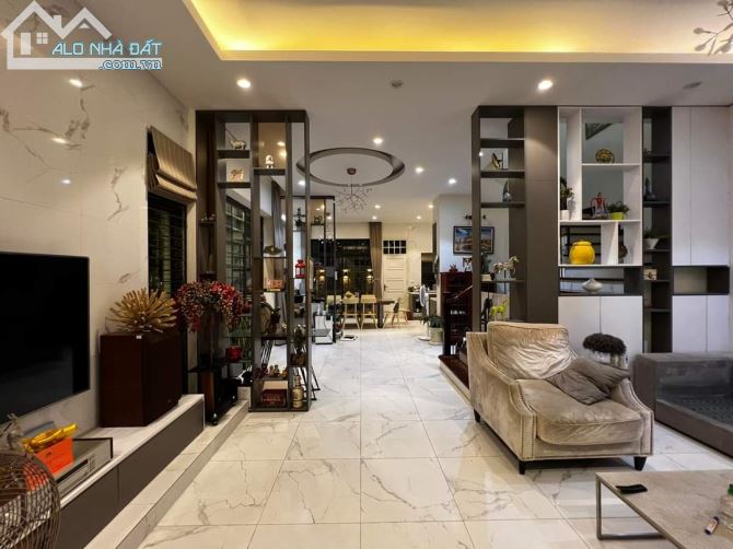 BÁN BIỆT THỰ TASCO  XUÂN PHƯƠNG – TỪ LIÊM,  Ở NGAY,SÂN VƯỜN, GARA, DT 160 M, GIÁ 24 TỶ