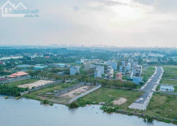 - Đất dự án Việt Nhân villa đường Nguyễn Xiển , Phường Trường Thạnh, TP Thủ Đức - 3