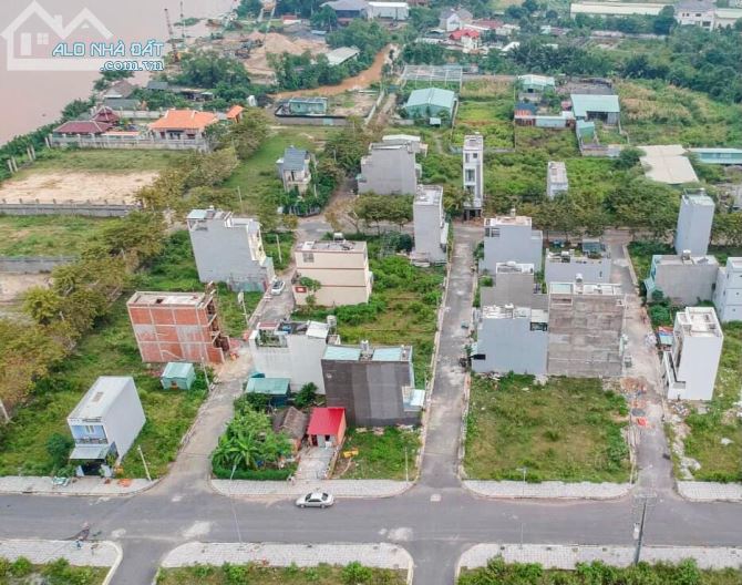 - Đất dự án Việt Nhân villa đường Nguyễn Xiển , Phường Trường Thạnh, TP Thủ Đức - 4