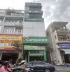 Bán nhà 6 tầng đường Chi Lăng, Sát đường Lê Duẩn, Ngay trung tâm thành phố Đà Nẵng.