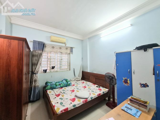 cần bán nhà chiều khúc thanh trì 56m giá 6.8 tỷ. - 1