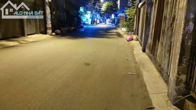 Bán gấp nhà mặt tiền 99m2 Nguyễn Duy Cung Gò Vap 7ty - 2