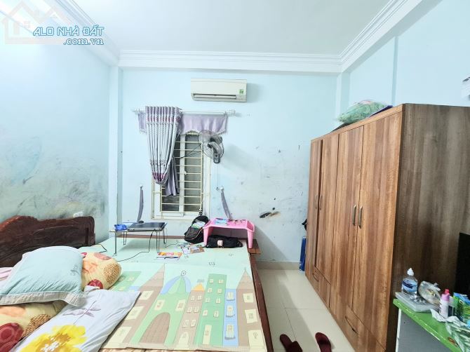cần bán nhà chiều khúc thanh trì 56m giá 6.8 tỷ. - 2