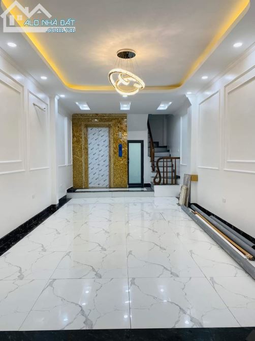 BÁN NHÀ PHỐ NHÂN HOÀ- HIẾM- PHÂN LÔ BÀN CỜ- NHANH THÌ CÒN. - 1