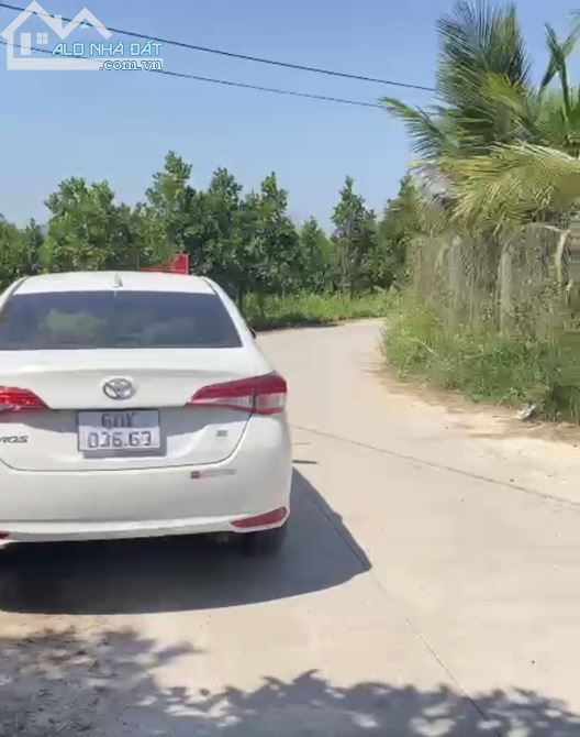 Bán đất 516 m2 KP Phú Mỹ, phường Xuân Lập, Tp Long Khánh - 5