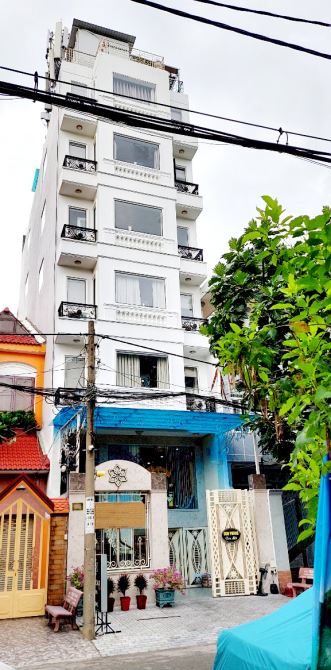 Bán MT đường 7A Tên Lửa 142m2 6.2x23 7T TM view công viên có 250tr/th, kẹt nợ bán 24 tỷ TL