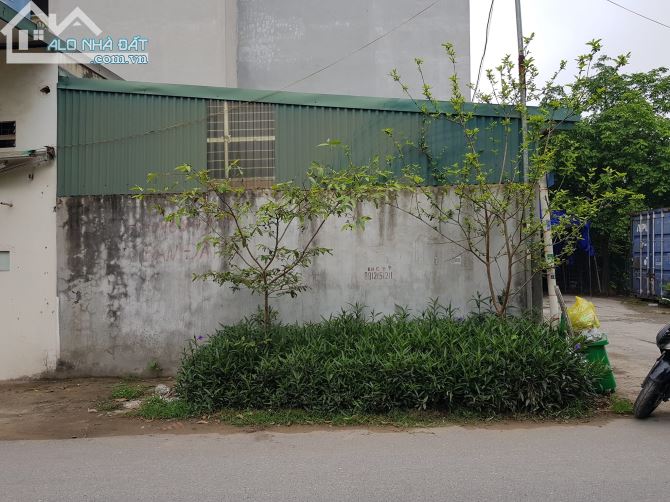 Bán gấp mảnh đất  Kim Giang, Thanh Liệt DT35m giá chỉ 2.2 tỷ