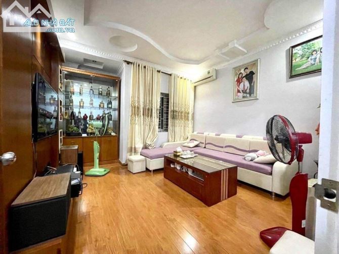 Bán nhà khu nhà ở cao cấp ngõ 261 Trần Nguyên Hãn - 1