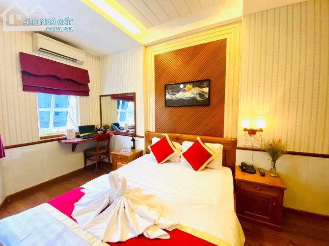 Bán MT đường 7A Tên Lửa 142m2 6.2x23 7T TM view công viên có 250tr/th, kẹt nợ bán 24 tỷ TL - 3