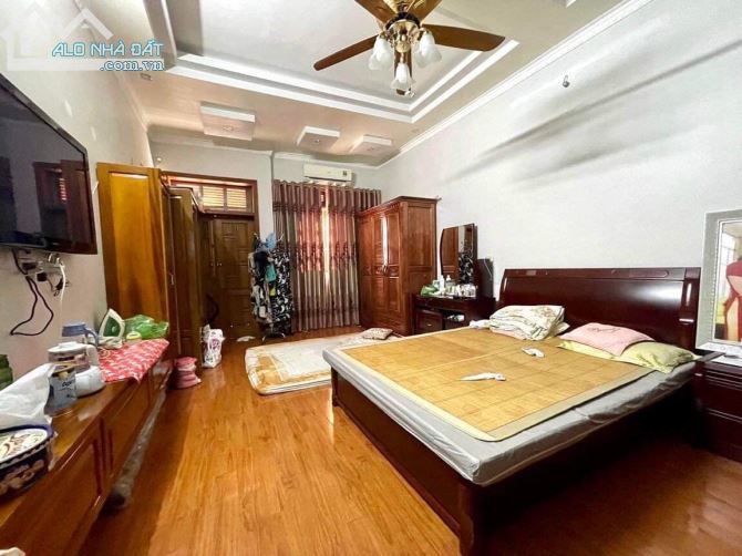 Bán nhà khu nhà ở cao cấp ngõ 261 Trần Nguyên Hãn - 3