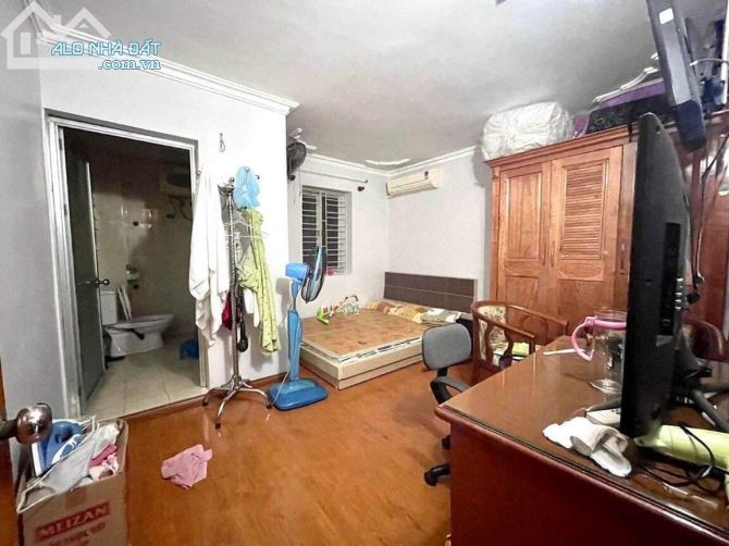 Bán nhà khu nhà ở cao cấp ngõ 261 Trần Nguyên Hãn - 4