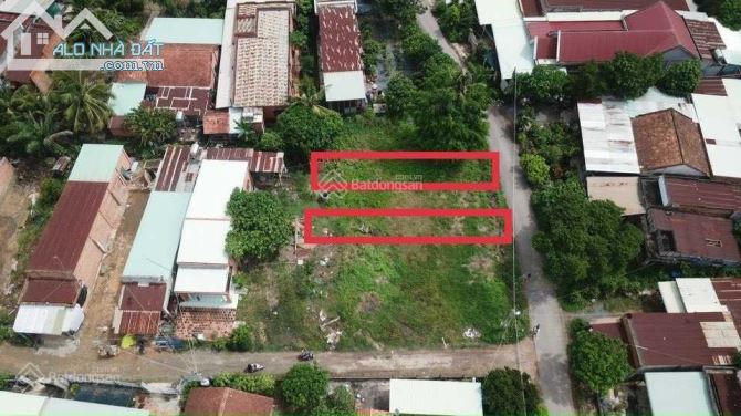 Cần bán 2 lô đất KCN PHƯỚC ĐÔNG TÂY NINH. Giá tốt
