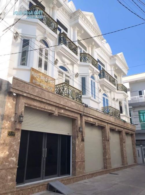 ***cty bds sang land mở ban   KHU NHÀ PHỐ ĐẲNG CẤP, được thiết kế và xây dựng theo QUI HO - 5