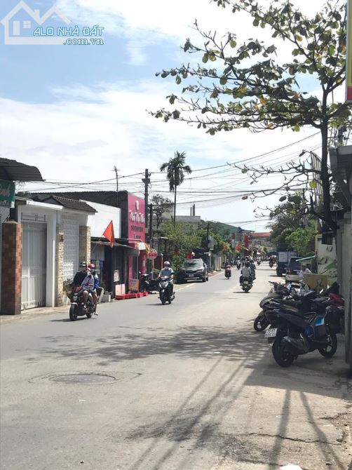 🔥🔥🔥🔥🔥 nhà 2 tầng mặt tiền NGỰ BÌNH - gần ngã 3 AN DƯƠNG VƯƠNG - KINH DOANH TỐT