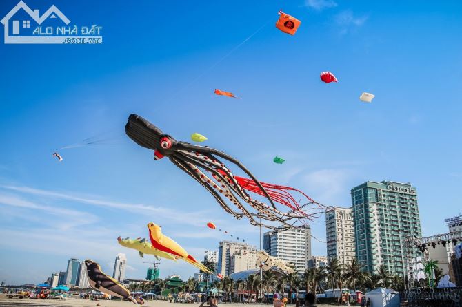 Chào bán một số lô view trực diện biển Đà Nẵng đường Võ Nguyên Giáp - Hoàng Sa, Đà Nẵng - 1