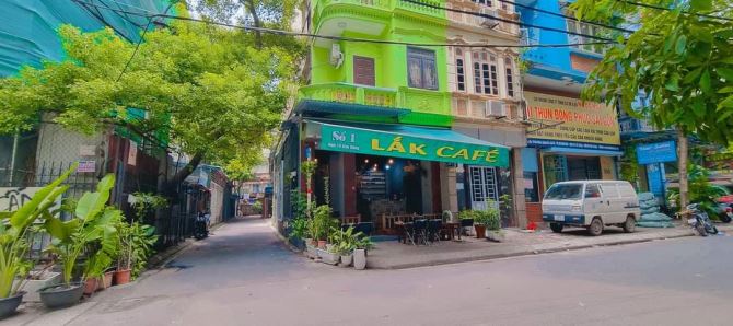 🚍🚍KIM ĐỒNG - 37M - 7 TẦNG OTO VÀO NHÀ - VỈA HÈ RỘNG - KINH DOANH ĐA NGÀNH,  CHÀO 9 TỶ - 1