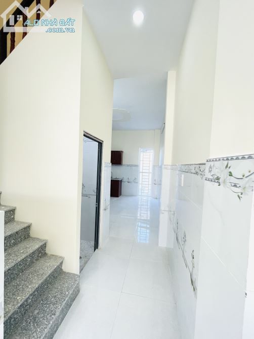 Nhà 1 Lầu ngay Mỹ Lộc 83m2 , 3PN 2WC , Gần BHX, Trường học, Siêu Thị, Chợ Có Sổ Hồng Riêng - 2