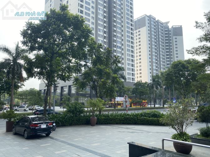 Cho thuê diện tích từ 500 đến 10.000 m2, giá từ 3$ dự án Victoria Văn Phú - Hà Đông. - 3