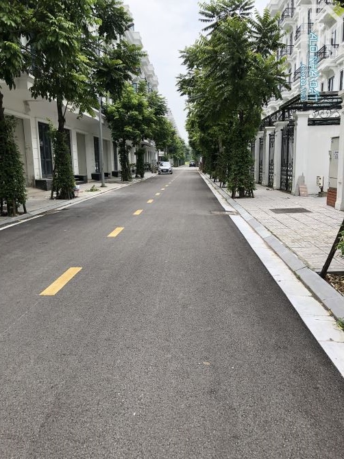 Cần Bán Gấp Nhà KĐT Luxury Kiến Hưng Phân Lô KD Văn Phòng An Cư Đỉnh. 75M2 5 Tầng MT7M. - 1