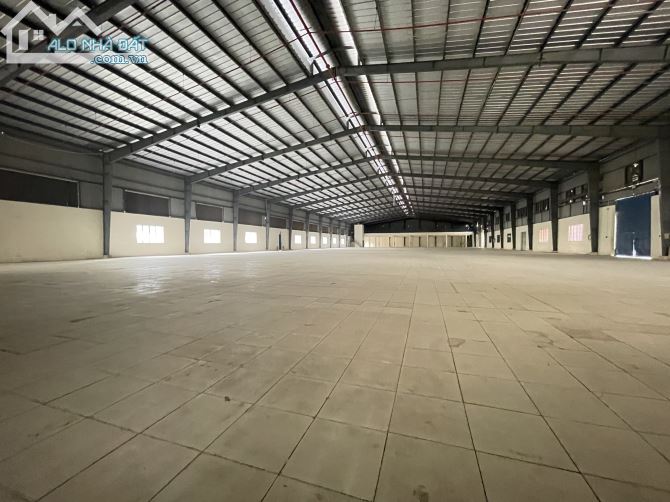 Cho thuê kho xưởng 7.364m2 và 9.000m2 trong KCN Bàu Xéo, Trảng Bom, Tỉnh Đồng Nai - 5