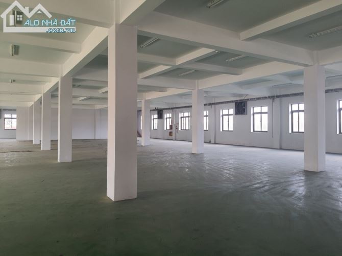 Cho thuê kho xưởng tại Nguyên Khê, Đông Anh DT: 1000m2, 2500m2, 5000m2, 10.000m2