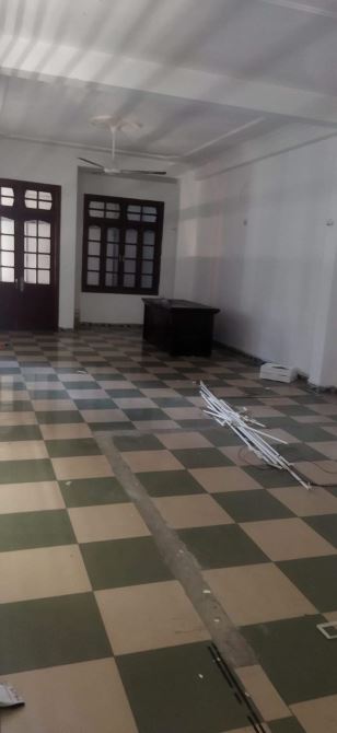 Bán nhà mặt tiền HÀM NGHI 86m 4 tầng kinh doanh thuận tiện. - 3