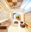 NHÀ ĐẸP NGUYỄN CHÍNH, SỔ VUÔNG, TIỆN ÍCH BẠT NGÀN - 30M2, 5 TẦNG, 5.5 TỶ