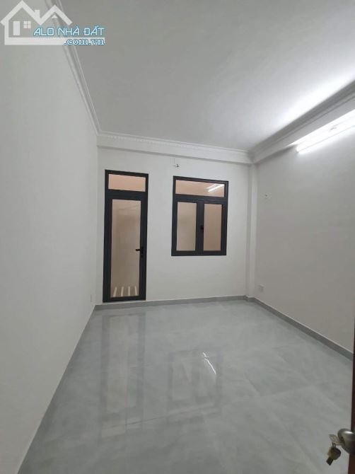Nhà Lê Văn Lương Gần Lotte Mart Quận 7, Giá 5,3 tỷ
