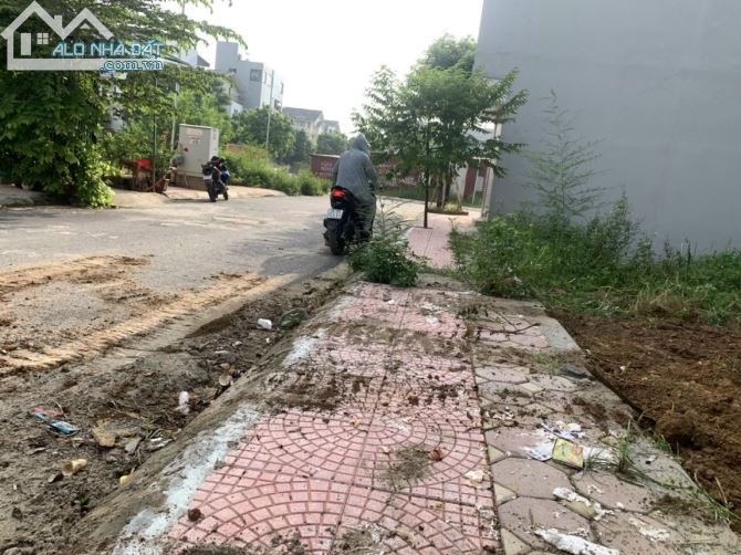 Cực Phẩm Hàng Hiếm: 63m2 Đất Dịch Vụ Vân Canh Khu 6.9ha MT 5.25m, Sát Khu Đô Thị Vân Canh - 1