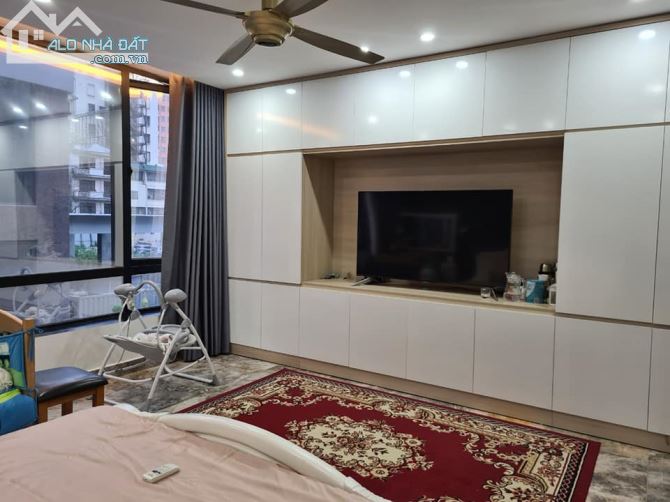 PHÂN LÔ HDMON LÁNG HẠ. GIÁ TỐT NHẤT KHU. DT 70M2, 5 TẦNG, MT 5.5M. GIÁ 19 TỶ - 2