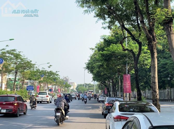 Chủ cần bán nhanh  Bán đất tặng nhà 2 tầng _ Tây Nam Linh Đàm  _ Vỉa Hè _ Ô tô Tránh - 3