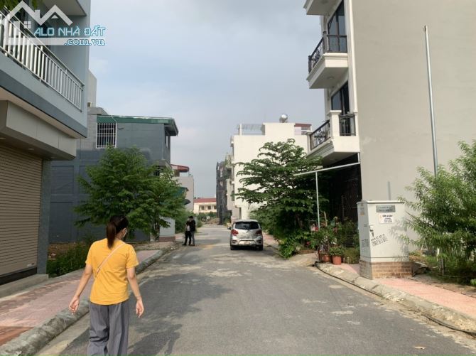 Cực Phẩm Hàng Hiếm: 63m2 Đất Dịch Vụ Vân Canh Khu 6.9ha MT 5.25m, Sát Khu Đô Thị Vân Canh - 3