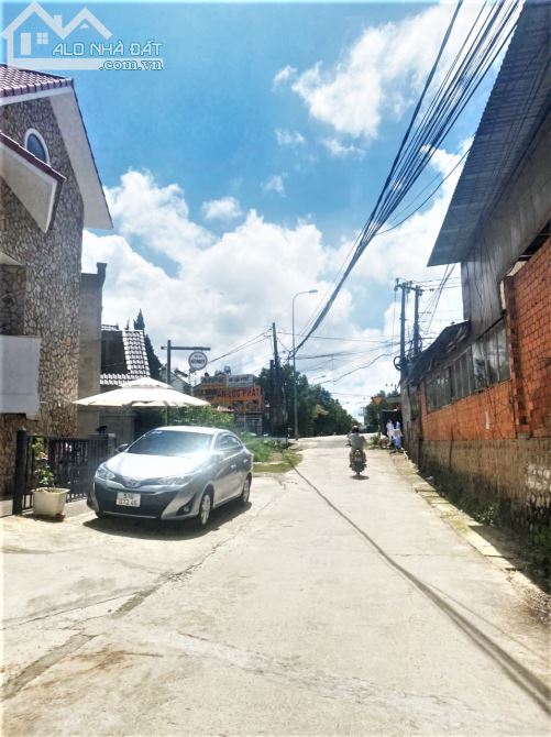Biệt thự cũ 411m2 đất Sương Nguyệt Ánh, cách hồ 500m view cực đẹp giá 26 tỷ - 3