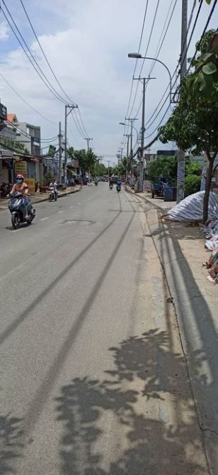 Bán lô đất fuul thổ cư Ngô Chí Quốc, 554m2, giá 28 tỷ - 4