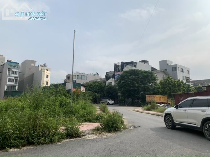 Cực Phẩm Hàng Hiếm: 63m2 Đất Dịch Vụ Vân Canh Khu 6.9ha MT 5.25m, Sát Khu Đô Thị Vân Canh - 4