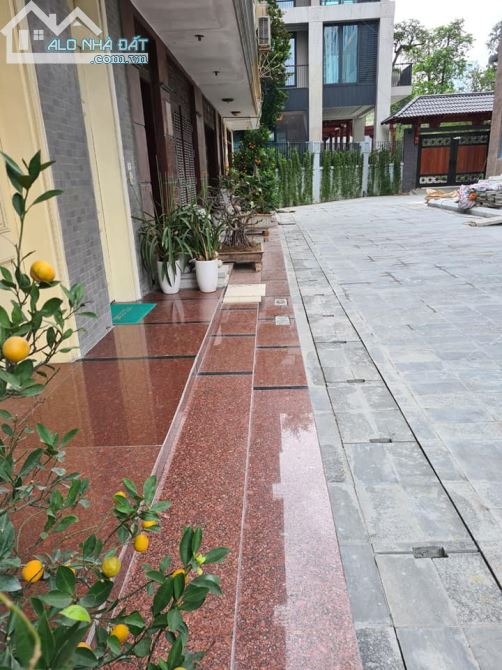 PHÂN LÔ HDMON LÁNG HẠ. GIÁ TỐT NHẤT KHU. DT 70M2, 5 TẦNG, MT 5.5M. GIÁ 19 TỶ - 4
