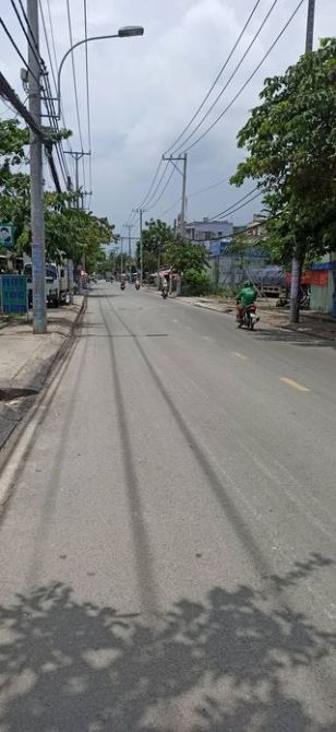 Bán lô đất fuul thổ cư Ngô Chí Quốc, 554m2, giá 28 tỷ - 5