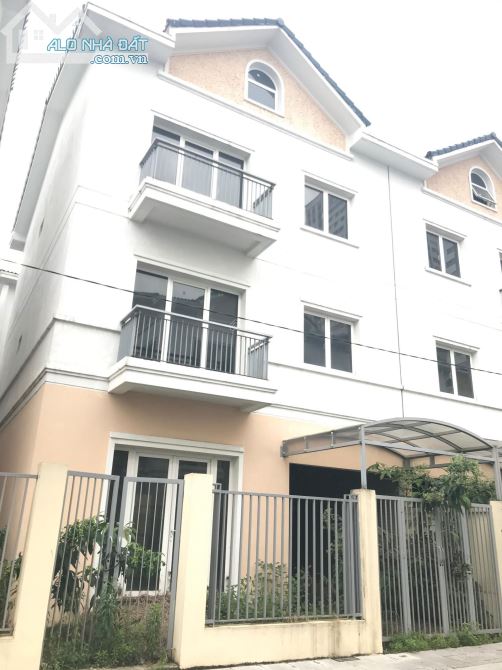 Bán biệt thự song lập Lotus Eurowindow River Park 135m