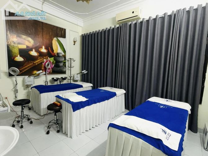 Mặt phố 5 tầng đẹp long lanh, vỉa hè rộng, kinh doanh đỉnh, cầu giấy, hà nội - 1