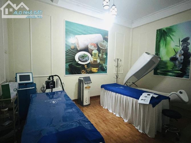 Mặt phố 5 tầng đẹp long lanh, vỉa hè rộng, kinh doanh đỉnh, cầu giấy, hà nội - 2