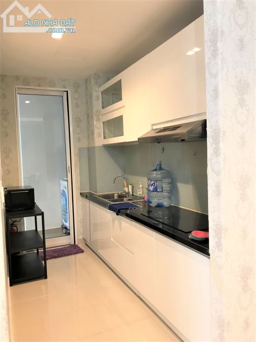 Căn hộ 2 Phòng ngủ Sky Center nhà mới, sạch đẹp, Giá #17Tr/ tháng - 2