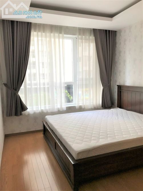 Căn hộ 2 Phòng ngủ Sky Center nhà mới, sạch đẹp, Giá #17Tr/ tháng - 3