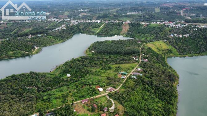 Đất thổ cư 5200m2, khu vực đảo, cách quốc lộ 14 chỉ 1km tại thôn 5 Nhân Cơ tỉnh Đắk Nông - 3