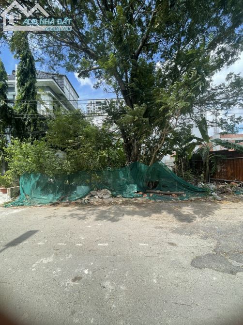 Bán đất biệt thự 12x20=240m2 Bên Sông đường số 23 P.hiệp Bình Chánh-Thủ Đức. - 4