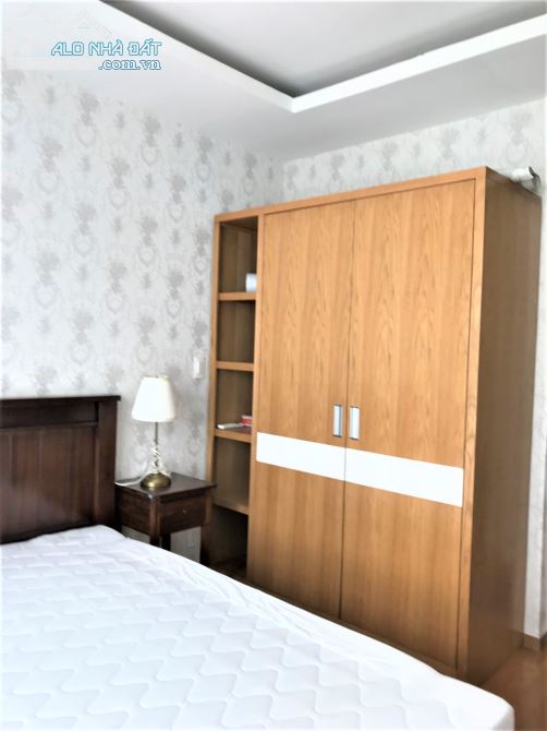 Căn hộ 2 Phòng ngủ Sky Center nhà mới, sạch đẹp, Giá #17Tr/ tháng - 4